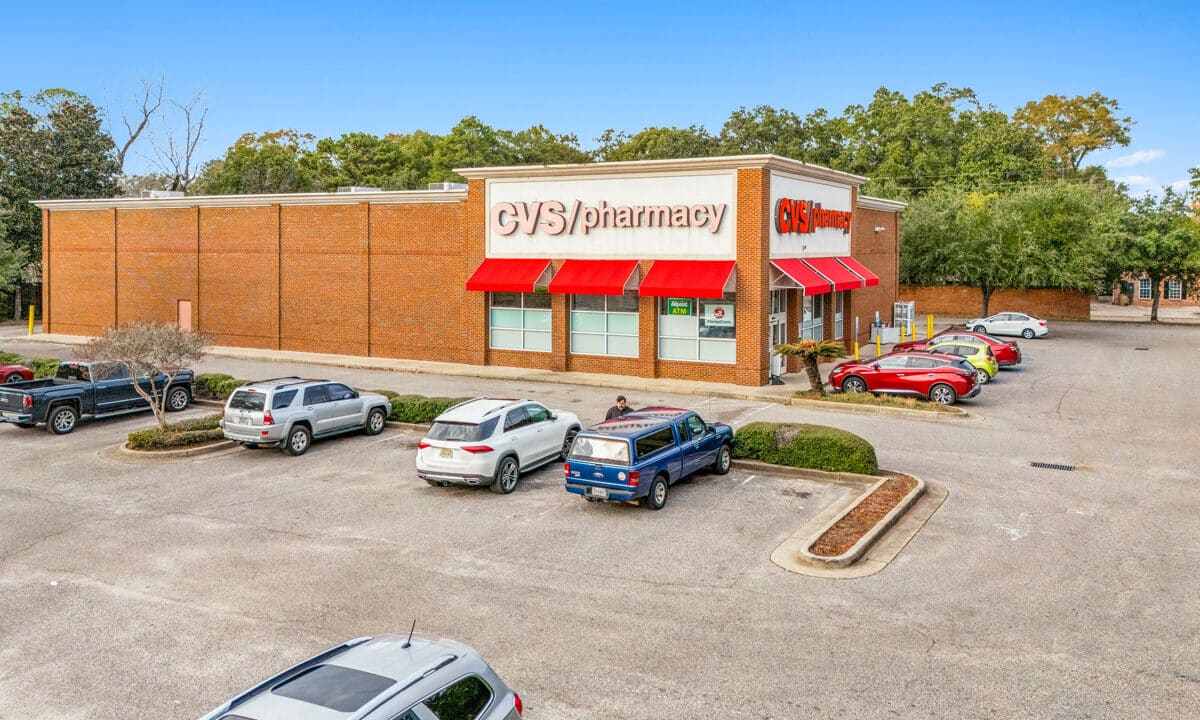 Commercial Property for Sale in Mobile Alabama 36606